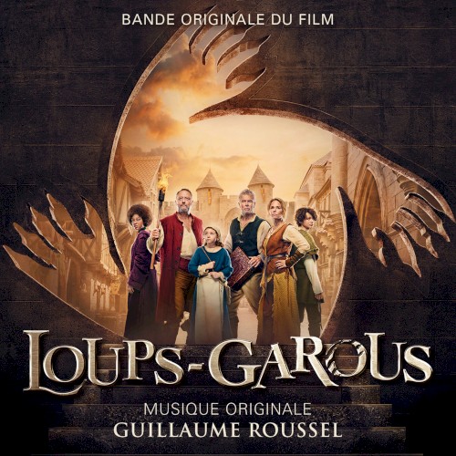Loups‐Garous