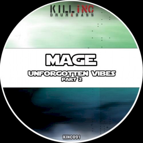 Unforgotten Vibes, Pt. 2