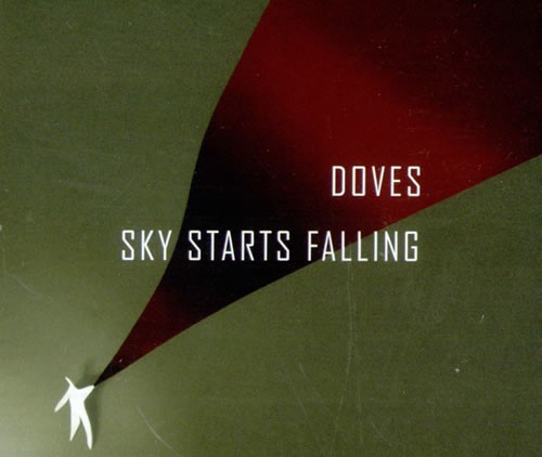 Sky Starts Falling