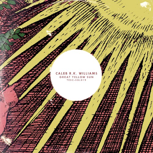 Great Yellow Sun