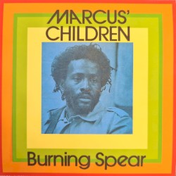 Marcus' Children