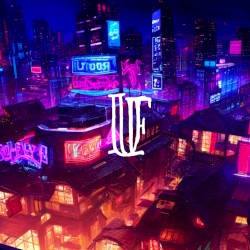 Urban Angel