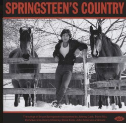 Springsteen's Country