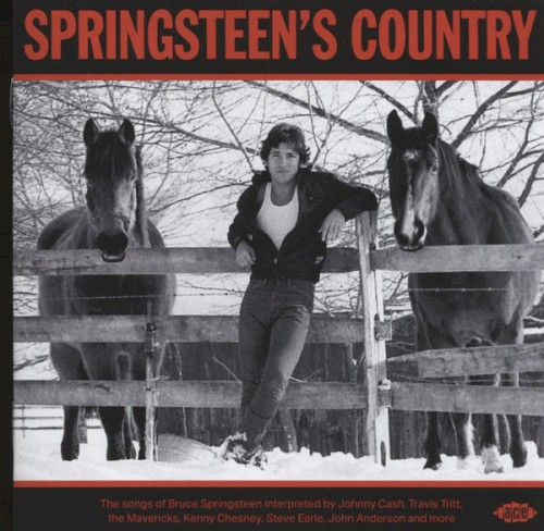 Springsteen's Country