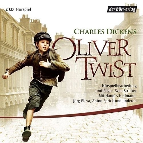 Oliver Twist