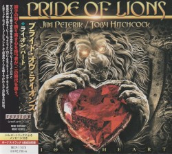 Lion Heart
