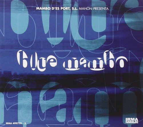 Blue Mambo