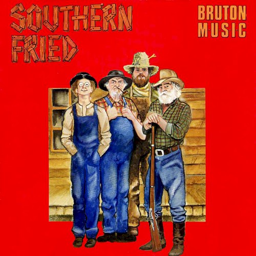 Southern Fried