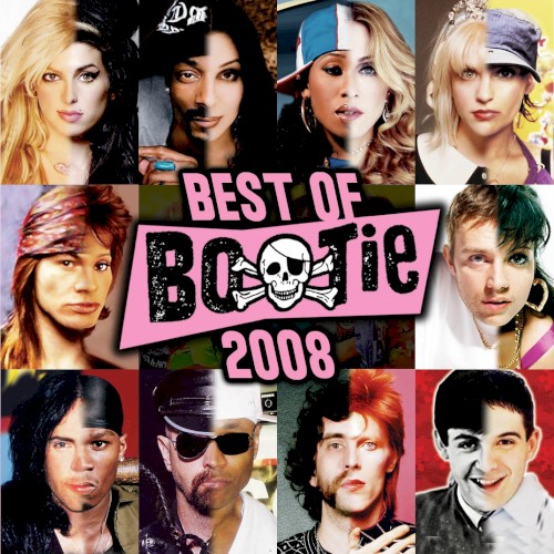 Best of Bootie 2008