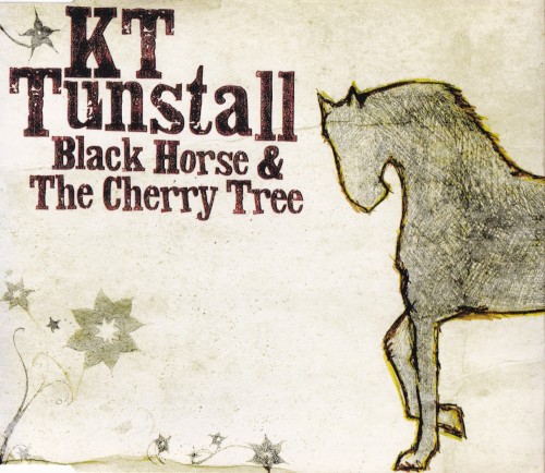 Black Horse & the Cherry Tree