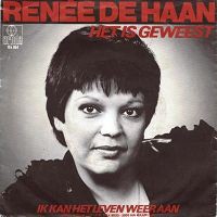 Het is geweest / Ik kan ’t leven weer aan
