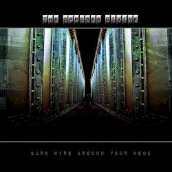 Barb Wire Around Your Neck
