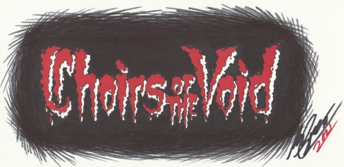 Choirs of the Void