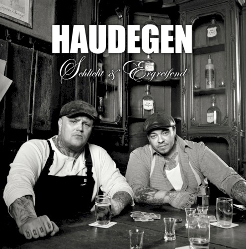 Schlicht & Ergreifend