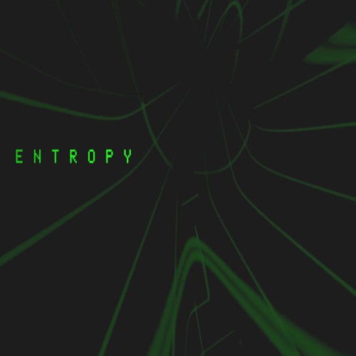 Entropy