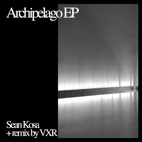 Archipelago EP
