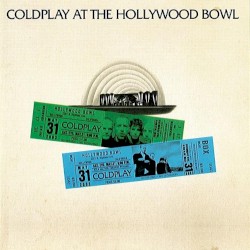 At the Hollywood Bowl
