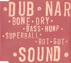 Bone Dry