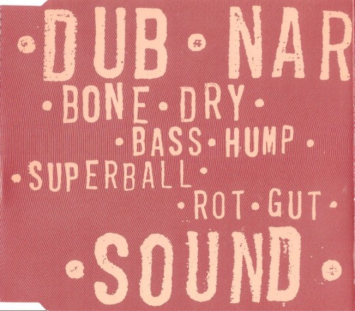 Bone Dry