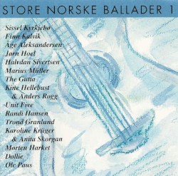 Store norske ballader 1