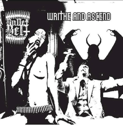 Writhe and Ascend