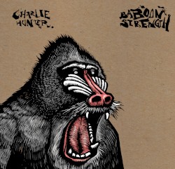 Baboon Strength