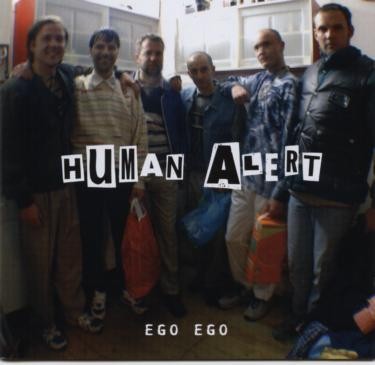Ego Ego