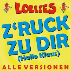 Z'ruck zu Dir (Hallo Klaus) 2k18