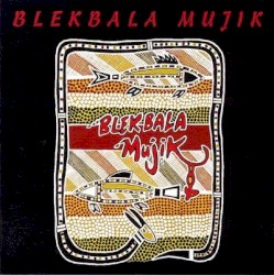 Blekbala Mujik