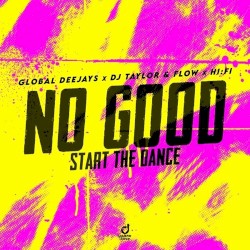 No Good Start the Dance