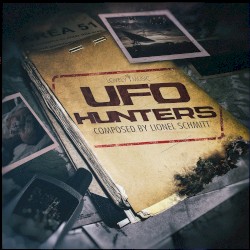 UFO Hunters