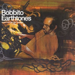Earthtones