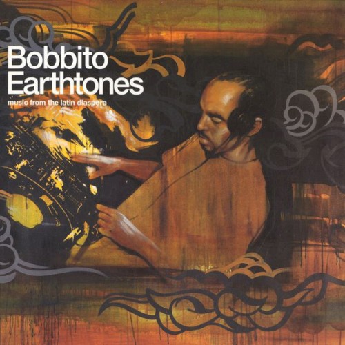 Earthtones