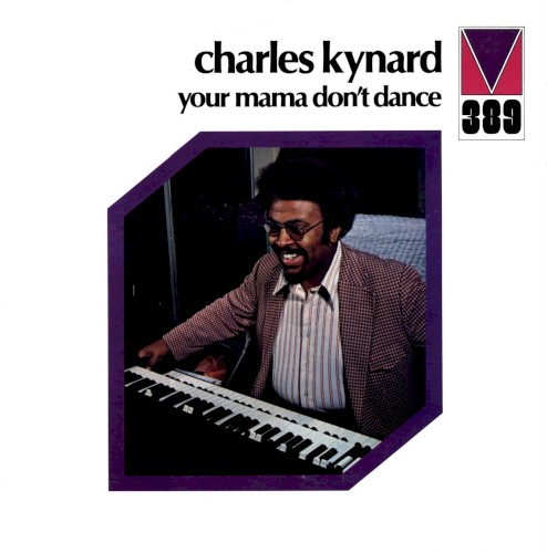 Your Mama Don't Dance