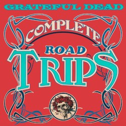 Complete Road Trips