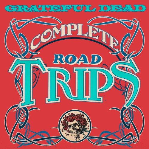 Complete Road Trips
