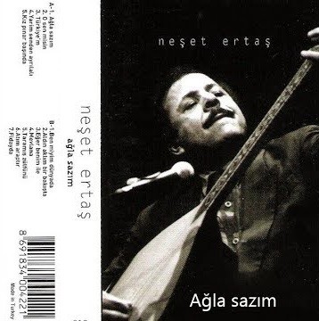 Ağla Sazım