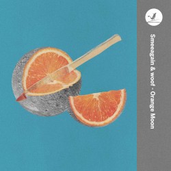 Orange Moon