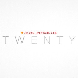 Global Underground: Twenty