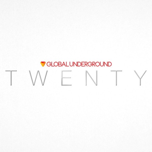 Global Underground: Twenty