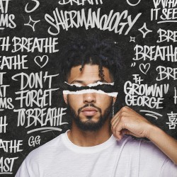 Don't Forget To Breathe