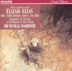 Elijah