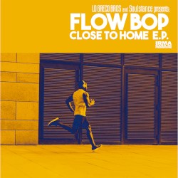 Close To Home
