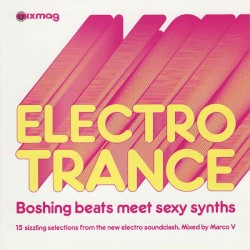 Electro Trance