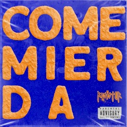COME MIERDA
