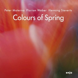 Colours of Spring