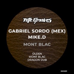 Mont Blac