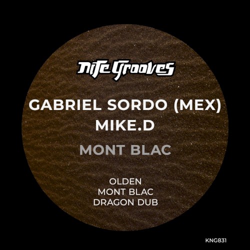 Mont Blac