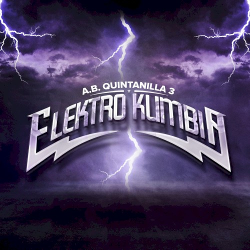 A.B. Quintanilla 3 y Elektro Kumbia