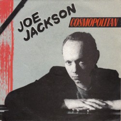 Cosmopolitan